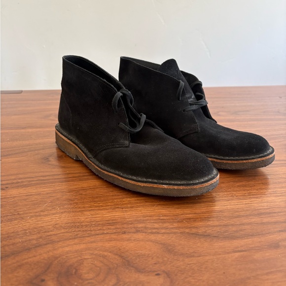 Clark’s - Picture 1 of 5